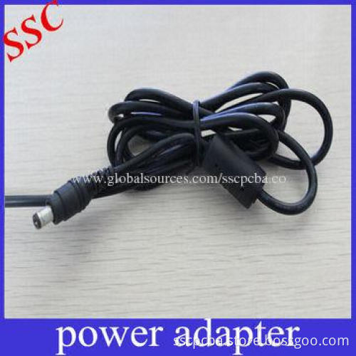 Switching AC/DC Power Supply with 12V to 48V DC Output and 20 to 90% RH Relative Humidity